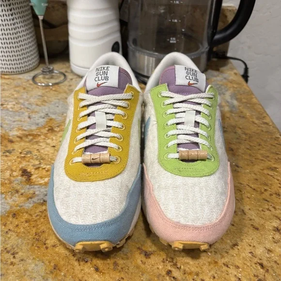 Nike Daybreak se size 6.5 - Picture 2 of 9